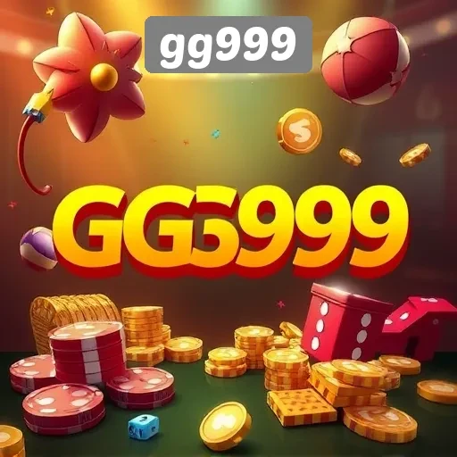 Berbagai Jenis Permainan yang Tersedia di gg999