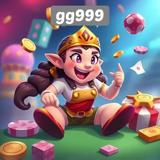 Mengulas Fitur Utama Situs Game gg999