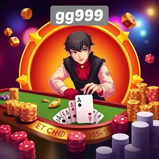 Ulasan Lengkap Situs Game gg999 untuk Penggemar Game Online
