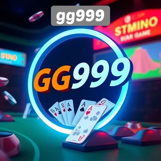 Mengenal gg999 Sebagai Platform Gaming Modern