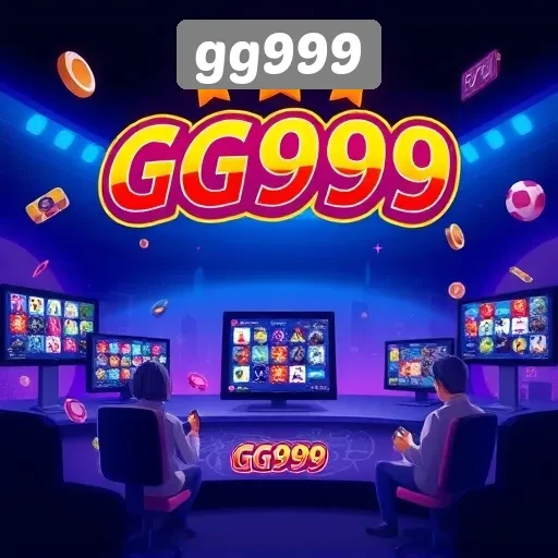 Inovasi dan Perkembangan gg999 di Dunia Game Online