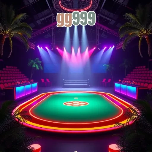 gg999: Game Mobile yang Mengubah Cara Bermain di Indonesia