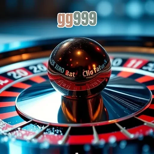 gg999: Menyelami Dunia Game Online Dengan Fitur Terbaik