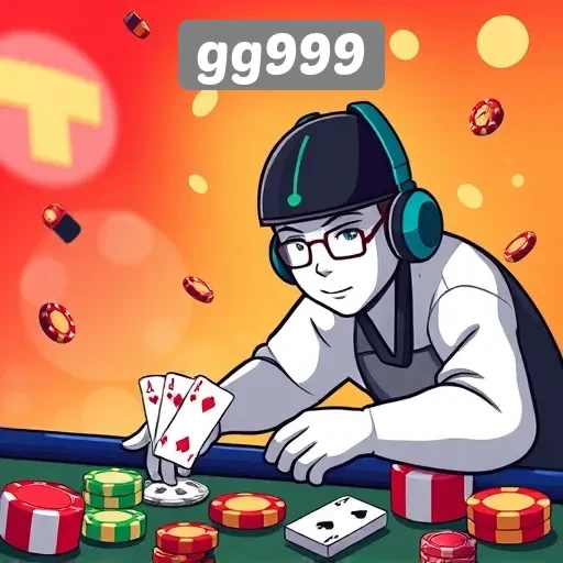 Bermain Aman di gg999 Tips dan Trik untuk Pengguna